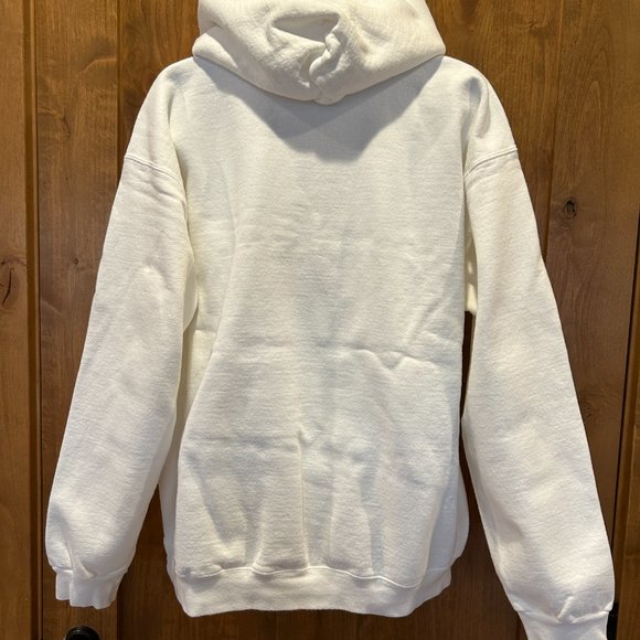 Switzerland/Swiss Flag Hoodie - Picture 8 of 11